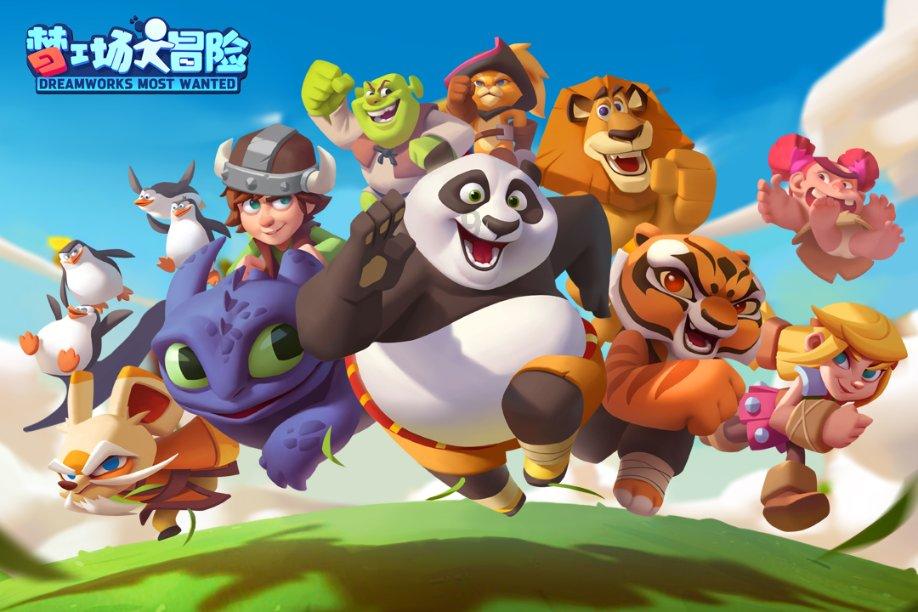 逃出小象森林
