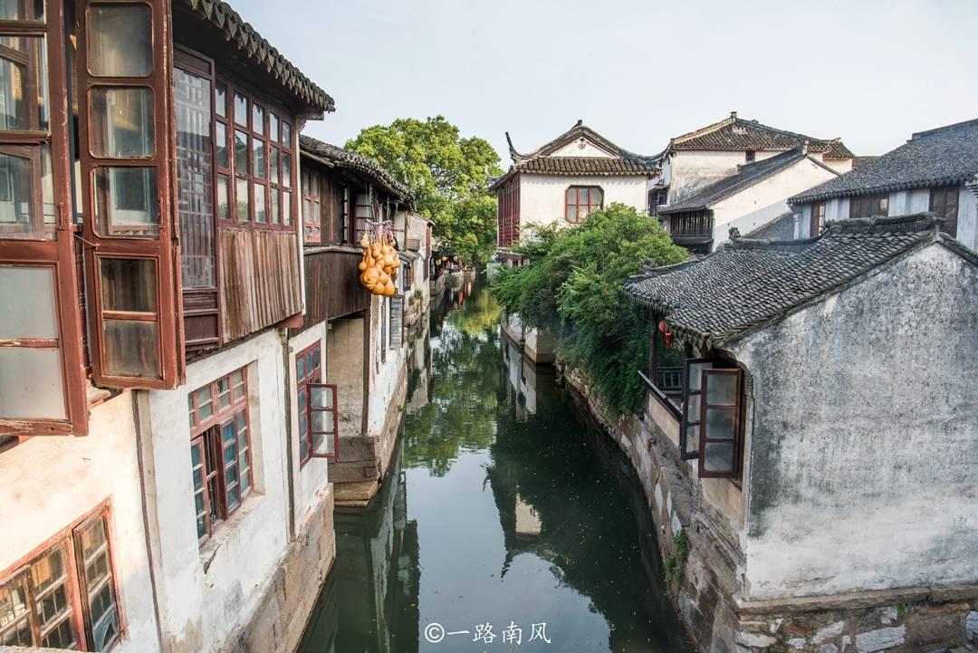 古代战国七雄的首都,如今都怎样了?只有两国都城至今辉煌依旧
